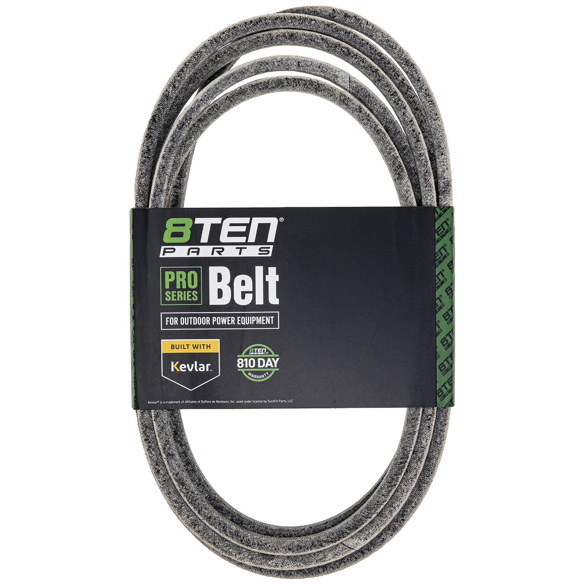 Amazon.com : 8TEN Belt with Kevlar for Toro Titan MX6000 MX6080
